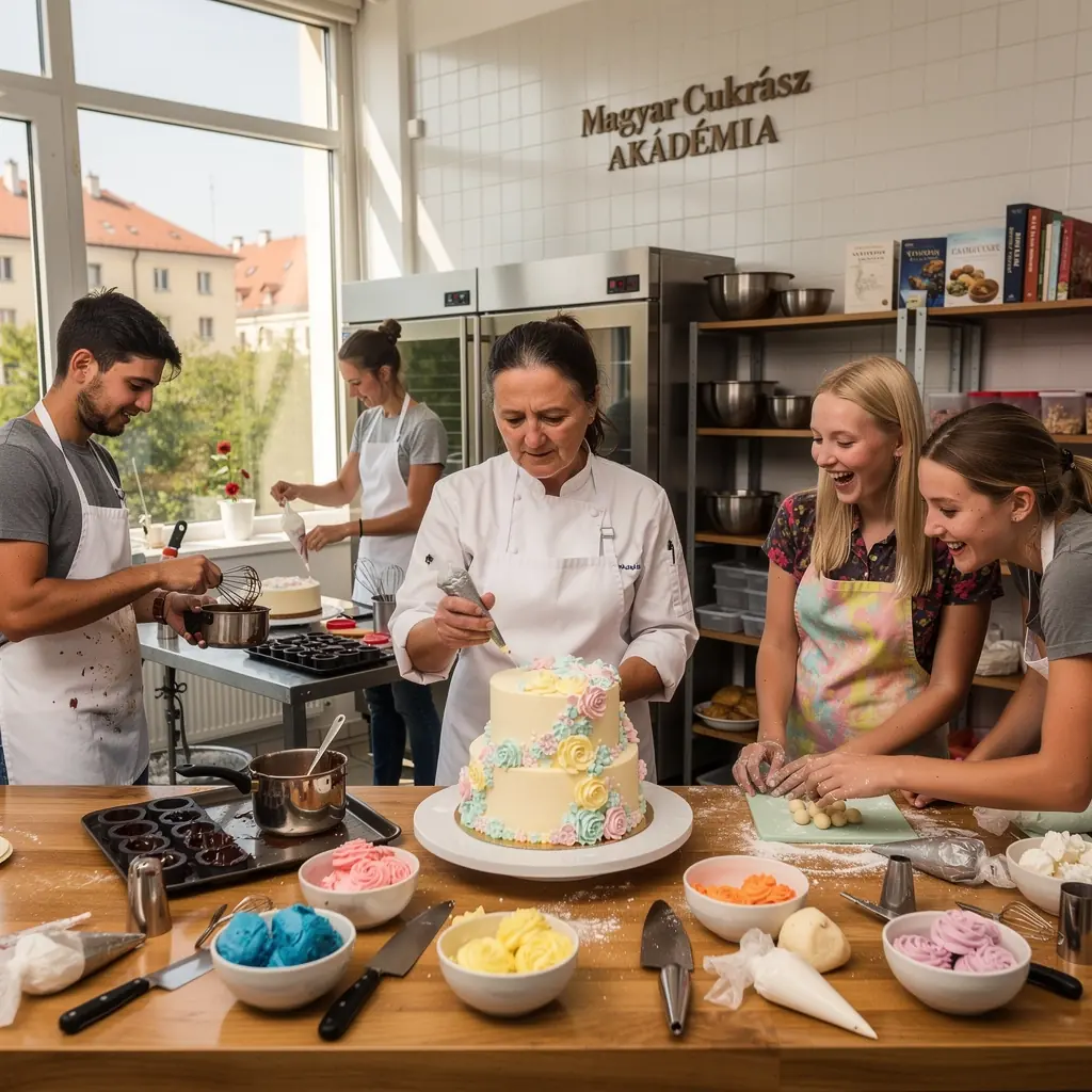 Kézműves kenyerek frissen sülve, ropogós héjjal és puha belsővel.